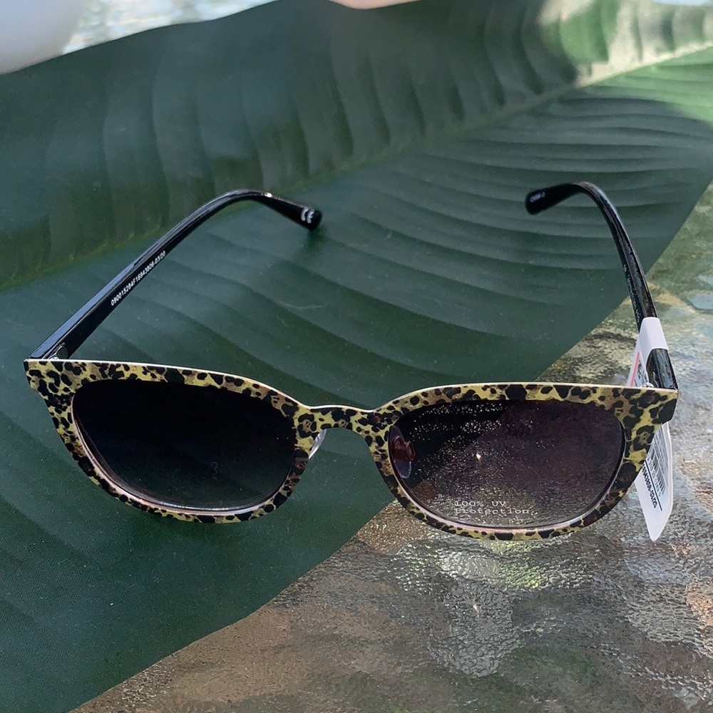 A New Day Sunglasses